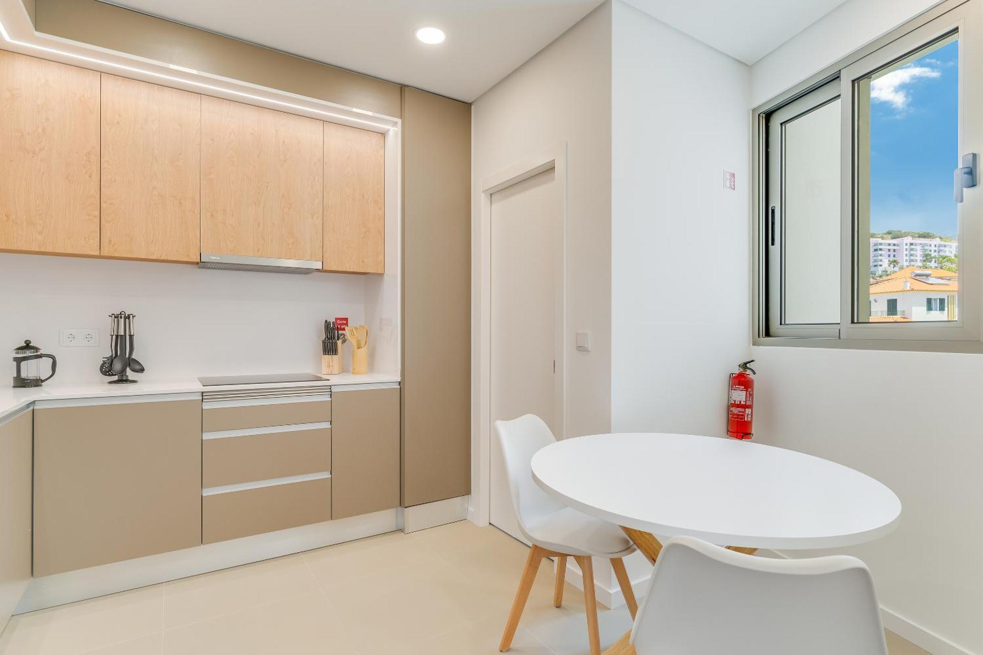 Apartamento Laura Uptown 117 By Hr Madeira