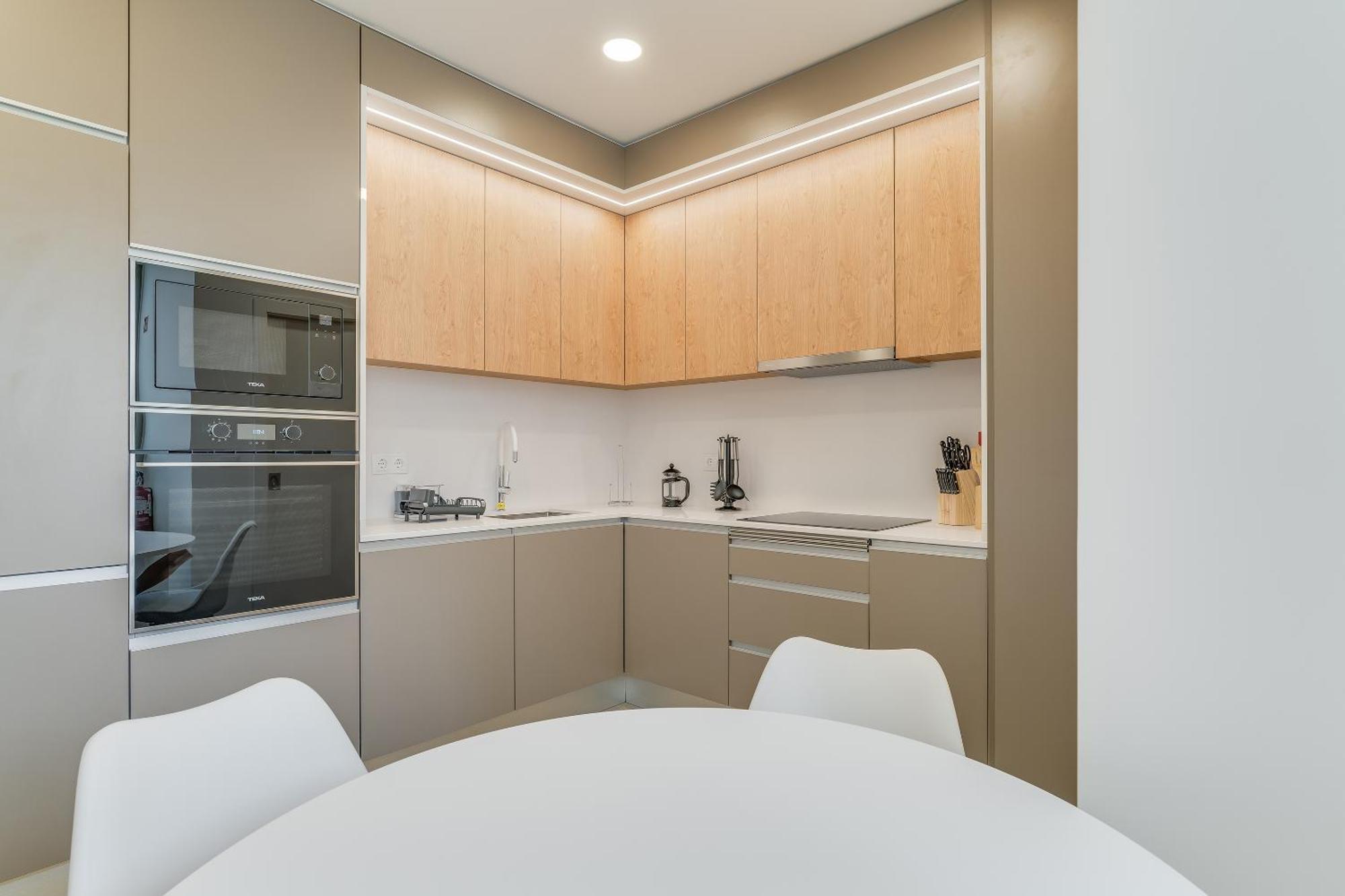 Apartamento Laura Uptown 117 By Hr Madeira Funchal (Madeira)