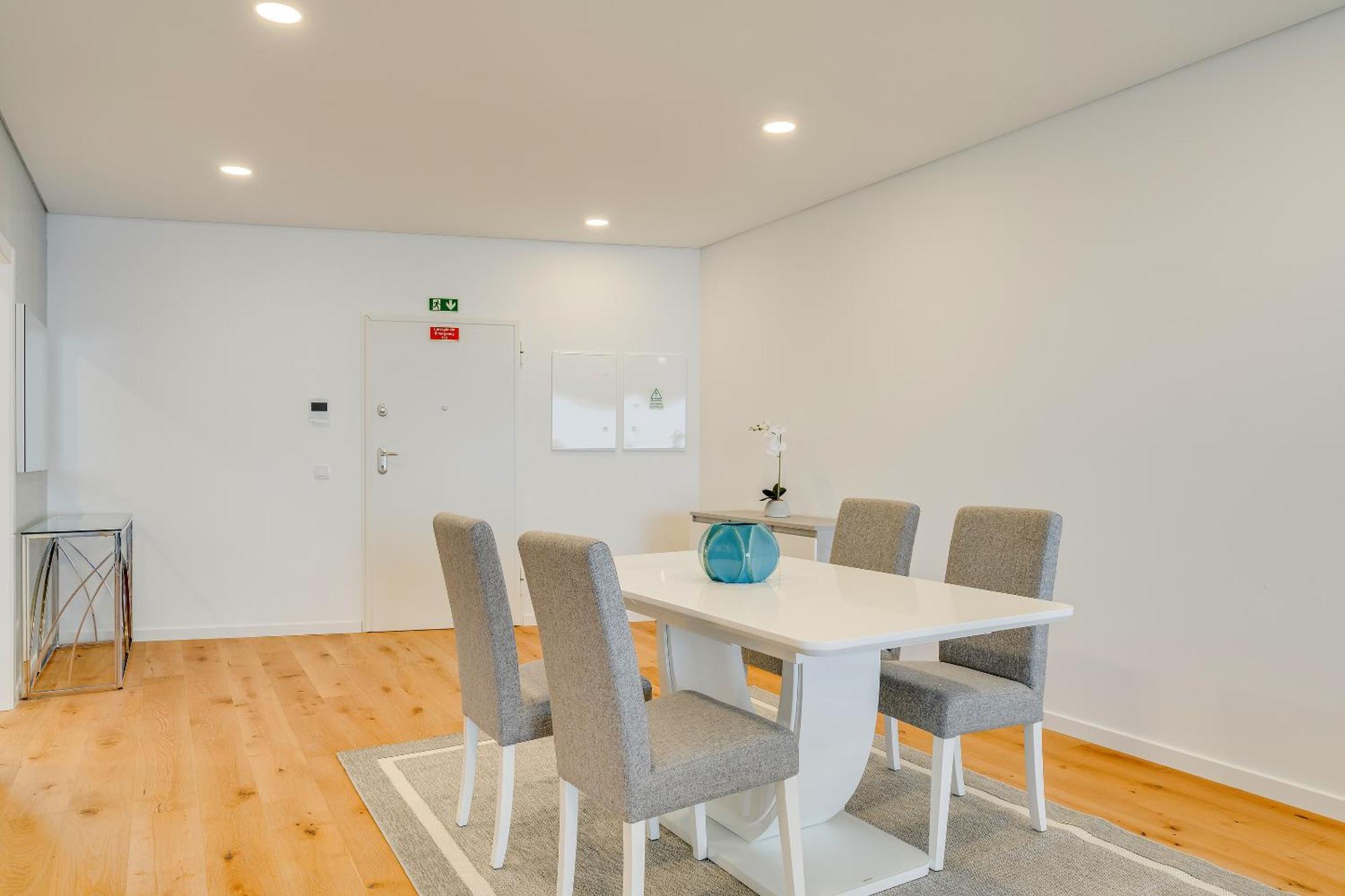 Apartamento Laura Uptown 117 By Hr Madeira Funchal (Madeira)