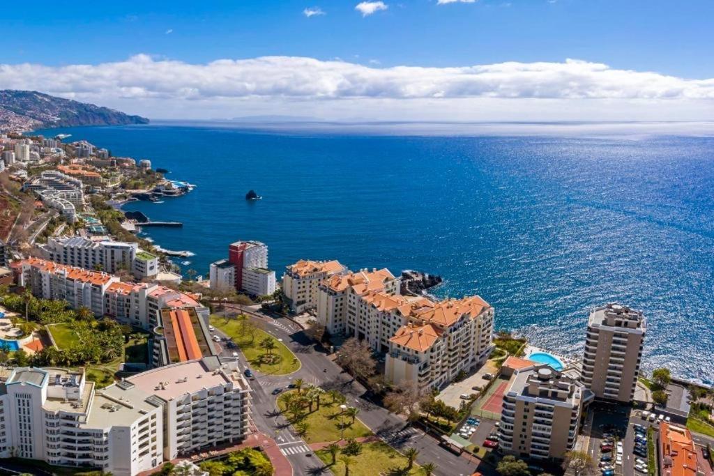 Laura Uptown 117 By Hr Madeira Apartamento Funchal (Madeira)